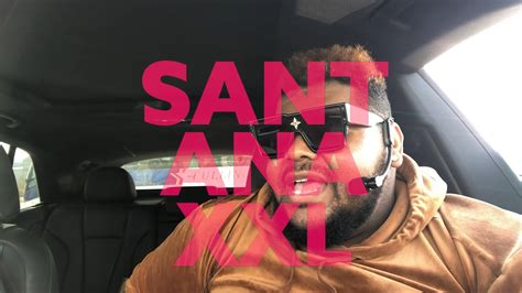 SantanaXXL